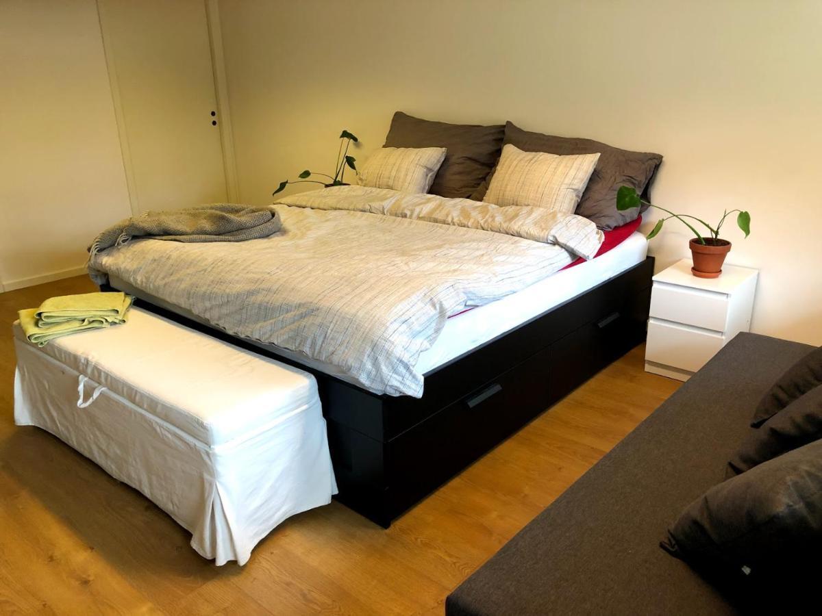 Hos Blafjelldal, Bagn I Valdres Bed & Breakfast Room photo